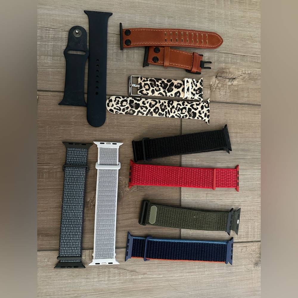 Apple Watch Bands